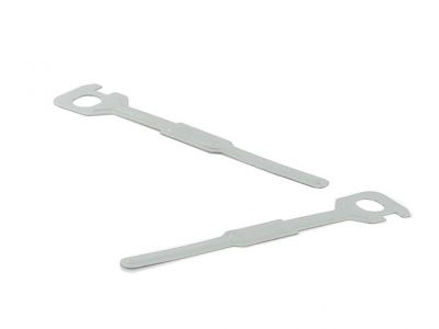 Connects2 CT22KW04 Cheite de Scoatere Radio Universal