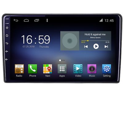 Navigatie Mazda CX-9 Android radio gps internet Lenovo Octa Core 8+128 LTE KIT-CX-9+EDT-E610