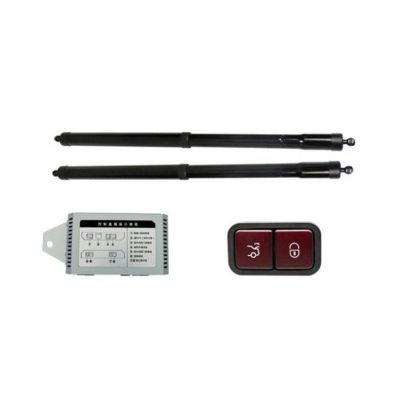 Sistem de ridicare și închidere portbagaj automat din buton și cheie GMC Terrain 2010 - 2018