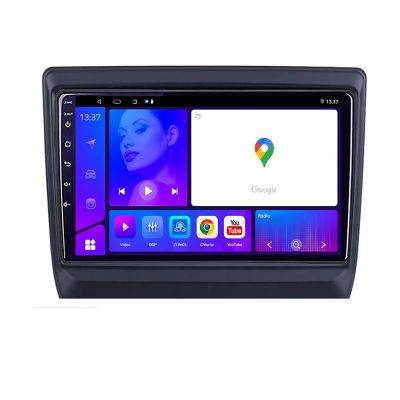 Navigatie Isuzu DMAX 2020 KIT DMAX20 EDOTEC-LITE Android Ecran 720P Octa Core 8 128 Carplay
