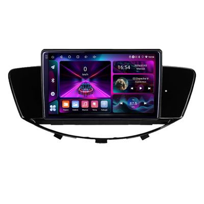 Navigatie Subaru Tribecca 2007-2011 Android radio gps internet  4+64 InCell Display 1K kit-tribecca+EDT-E209-RK