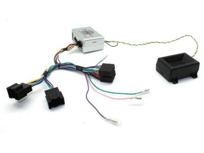Connects2 CTSGM001.2 Adaptor comenzi volan GMC Yukon/Acadia