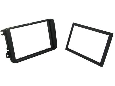 Connects2 CT24VW14 rama 2DIN VW Golf 5, EOS, Touran, UP!