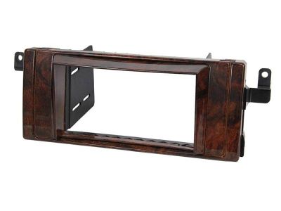 Connects2 CT23BM09 kit rama 2DIN BMW Seria 5 E39