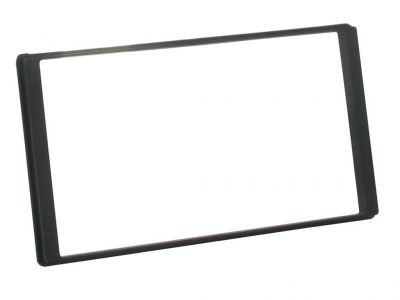 Connects2 CT23HY18 kit instalare 2DIN Hyundai Santa Fe