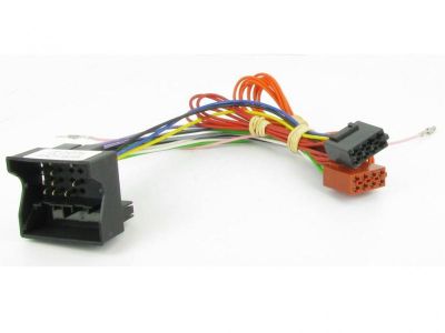Connects2 CT20MC02 Cablaj adaptare alimentare la ISO Mercedes A Class/B Class/C Class/CLK/ML