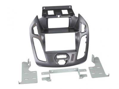 Connect2 CT23FD54 2Din Kit rama Ford Transit Connect 2013 Gri albastrui