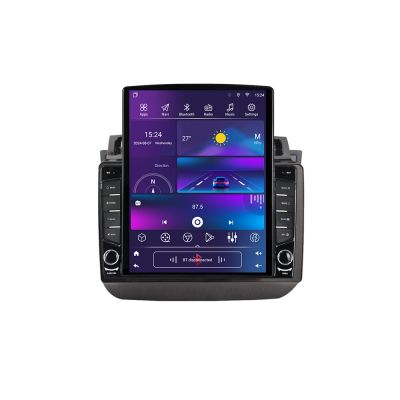 Navigatie VW Touareg 2012-2019 G-1142 ecran tip TESLA 9.7" cu Android Radio Bluetooth Internet GPS WIFI 4+32GB DSP 4G