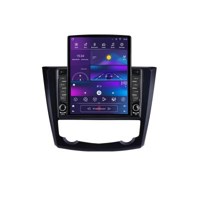 Navigatie Renault Kadjar K-9030 ecran tip TESLA 9.7" cu Android Radio Bluetooth Internet GPS WIFI 2+32 DSP Quad Core