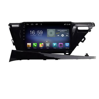 Navigatie Toyota Camry 2017-2021 V1 Android radio gps internet Octa Core 8+128 LTE kit-camry-2018+EDT-E610