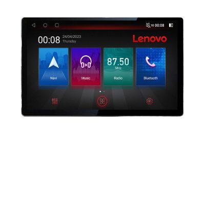 Navigatie Opel Insignia 2009-2013 N-114 ecran 13" 2K 8+128 Android Waze USB Navigatie 4G 360 Toslink Youtube Ra