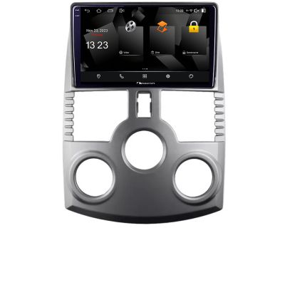 Navigatie Daihatsu Terios 2006-2016 Android radio gps internet octa core 8+128 carplay android auto