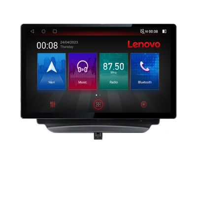 Navigatie Ford Turneo Courier Transit Courier 2014-2021 Qled 2K Octa Core 8+128 LTE 4G DSP Wifi 5Ghz HDMI android auto carplay radio gps internet kit-turneo+ULTRA-2K-13-8+128