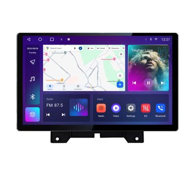 Navigatie Range Rover Sport 2010-2013 Qled 2K Octa Core 4+32 LTE 4G DSP Wifi 5Ghz android auto carplay radio gps internet kit-sport10+EDT-E413-2K