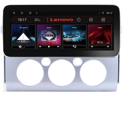 Navigatie Toyota FJ Cruiser 2006-2020 Lenovo PRO 8+256 12.3 inch qled android 4G DSP gps internet  Kit-fj-cruiser