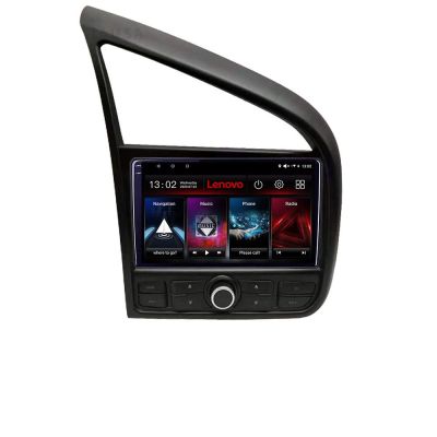 Navigatie Audi R8 2007-2015 Android radio gps internet 8 core QLED 2K 8+256 360 Lenovo