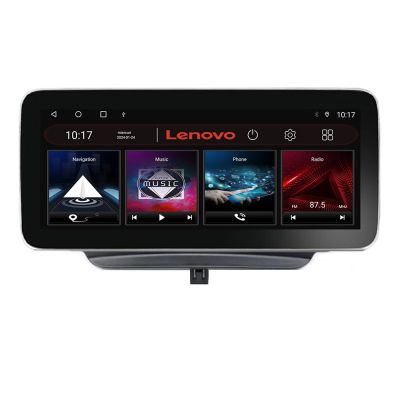 Navigatie Ford Turneo Courier Transit Courier 2014-2021 Lenovo Qled 12.3 inch Octa Core 8+256 360 DSP ADAS carplay android auto radio internet kit-turneo+PRO-12.3-8+256