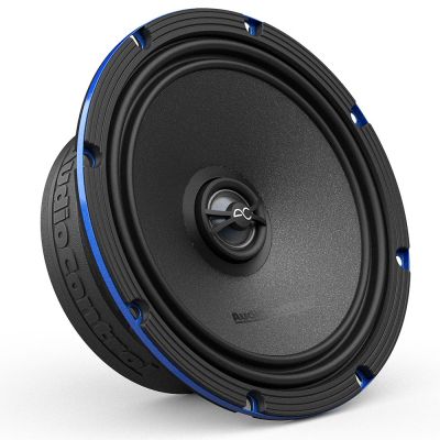 Set 2 Difuzoare coaxiale Audiocontrol PNW-65, 75 watts, 165 mm, 6.5", 3 ohm