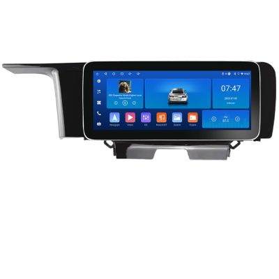 Navigatie Kia Sorento 2020- Edotec Incell 1K 12.3 inch  4+64 carplay android auto radio internet kit-sorento-2020+EDT-E212-RK