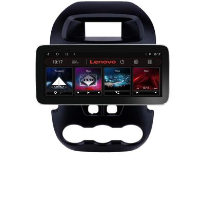 Navigatie Ford Ranger K-245 Lenovo PRO 8+256 12.3 inch qled android 4G DSP gps internet  8Core