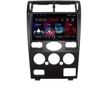 Navigatie Ford Mondeo 2004-2007 Lenovo Qled 2K Octa Core 4+64 360 DSP carplay android auto radio gps internet kit-mondeo2001+PRO-2K-9-4+64