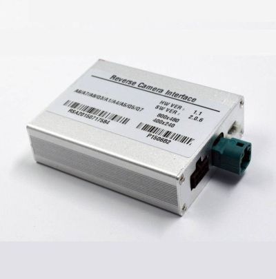 RL-NAC Interfata audio video Citroen Peugeot Toyota Opel v2