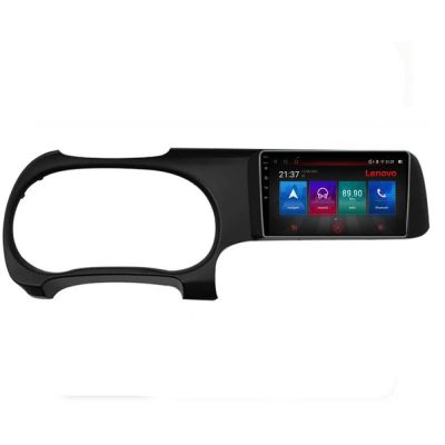 Navigatie Hyundai I10 2020 Lenovo Kit-I10 8 core QLED Qualcomm 4+64 360 Android Waze USB Navigatie Internet Youtube Radio