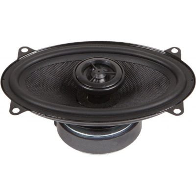 Set 2 Difuzoare coaxiale Audio System MXC 406 EVO, 70 watts, 100x152 mm, 4"x6", 3 ohm, ENTRY LEVEL