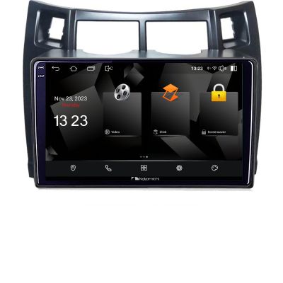 Navigatie Toyota Yaris 2008-2011 5230-YARIS08 Android Ecran 720P Quad Core 2+64 carplay android auto