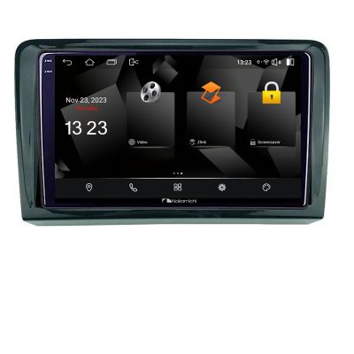 Navigatie Mercedes Viano Vito 2014-2022 Android radio gps internet quad core 8+128 carplay android auto