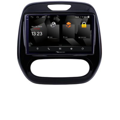 Navigatie Renault Captur 5960Pro-CAPTUR Android Octa Core Qualcomm 2K Qled 8+128 DTS DSP 360 4G Optical