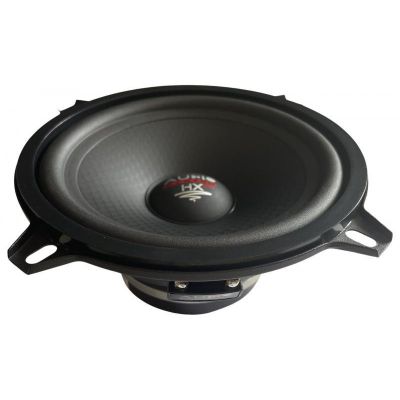 Set 2 Difuzoare midrange Audio System EX 130 SQ EVO3, 90 watts, 130 mm, 5.25", 3 ohm, HIGH END