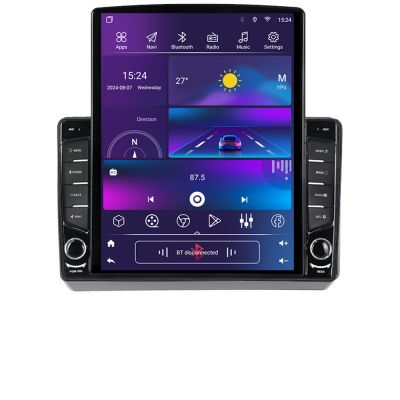 Navigatie Dodge Challenger 2015-2021 Android radio gps internet Lenovo Octa Core 4+64 LTE KIT-dart+EDT-E709