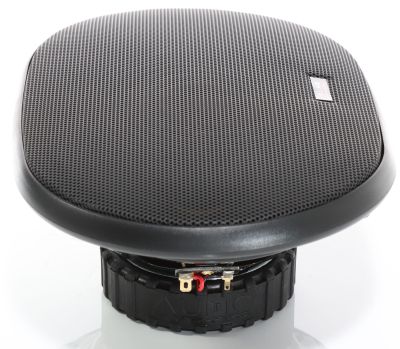 Set 2 Difuzoare coaxiale Audio System MXC 609 EVO, 110 watts, 152x228 mm, 6"x9", 3 ohm, ENTRY LEVEL