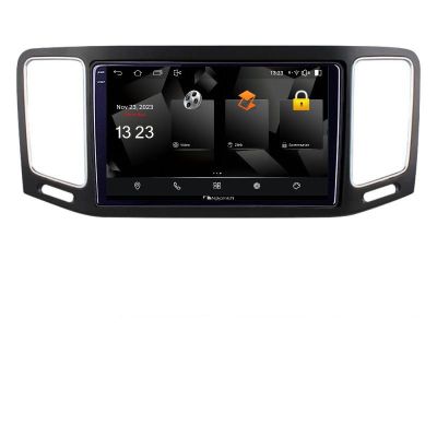 Navigatie VW Sharan 2011-2020 5960Pro-SHARAN Android Octa Core Qualcomm 2K Qled 8+128 DTS DSP 360 4G Optical v1