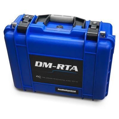 Audiocontrol DM-RTA PRO KIT