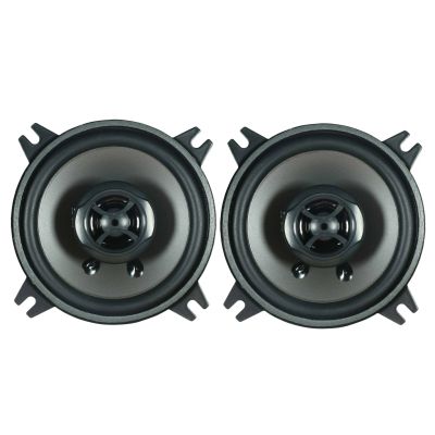 Set 2 Difuzoare coaxiale Phoenix Gold Z, 30 watts, 130 mm, 5.25", 4 ohm