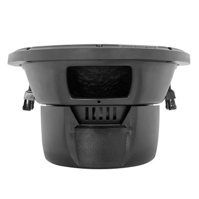 Subwoofer pasiv fara incinta Phoenix Gold GX10D4, 400 watts rms, 2 x 4 ohm