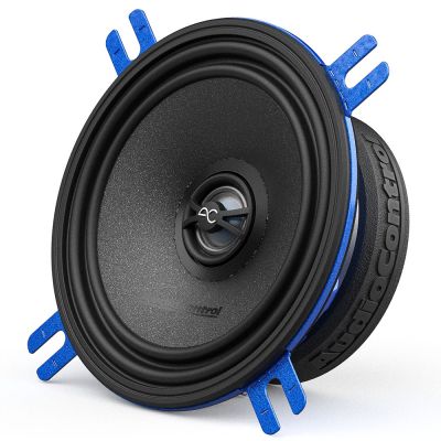 Set 2 Difuzoare coaxiale High-Fidelity AudioControl PNW-4, 101 mm, 4", 50 W RMS/75 W MAX, 3 Ohm