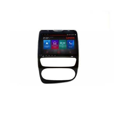 Navigatie Renault Clio 4 V2 Lenovo Kit-468 8 core QLED Qualcomm 4+64 360 Android Waze USB Navigatie Internet Youtube Radio