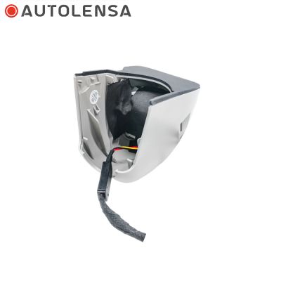 Cameră DVR Audi Modele AD01 2013 - 18 A2,A3,A5,A5,A6,A7,A8,Q3,Q5,Q7,R8 , cameră față 1080p Autolensa, Model 24/7  Negru AD01