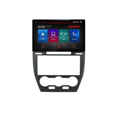 Navigatie LandRover Freelander 2 2006-2012 K-freelander2 Lenovo PRO 4+64 13 inch 2K android 4G DSP gps internet et GPS