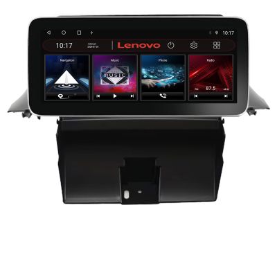 Navigatie Chevrolet Orlando Lenovo Qled 12.3 inch Octa Core 4+64 360 DSP ADAS carplay android auto radio internet kit-orlando+PRO-12.3-4+64