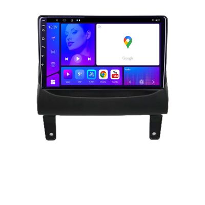 Navigatie Opel Meriva 2010 2017 EDOTEC-LITE Android Ecran 720P Octa Core 4 64 Carplay