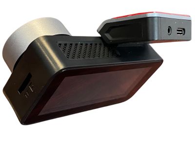 Camera DVR Lenovo P1