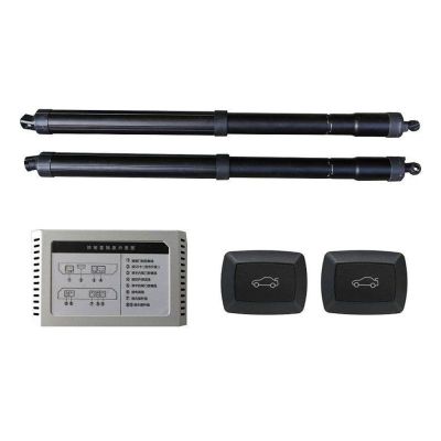 Sistem de ridicare și închidere portbagaj automat din buton și cheie Hyundai IX35  2018-