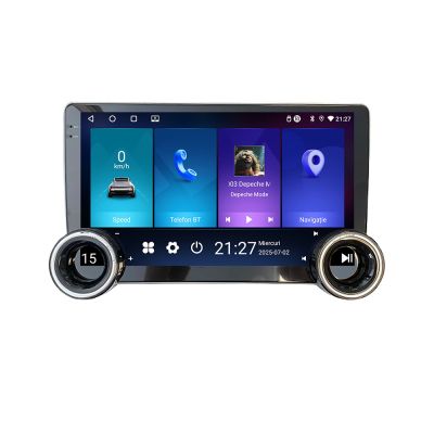 Navigatie Audi A4 B6 Kit-050 Edotec  4+64 10.5 inch Incell 1K android Wifi 5Ghz gps internet