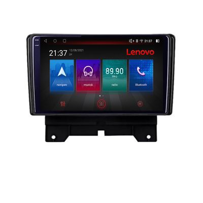 Navigatie Range Rover Sport 2010-2013 Qled 1K Octa Core 4+64 LTE 4G DSP Wifi 5Ghz HDMI android auto carplay radio gps internet kit-sport10+ULTRA-9-4+64