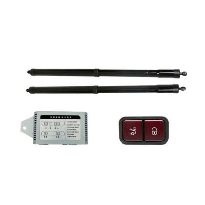 Sistem de ridicare și închidere portbagaj automat din buton și cheie Honda XRV  2015-