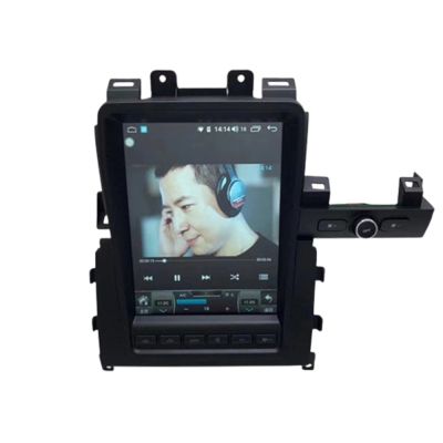 Navigație Nissan GTR 2008 - 2015, 9.7 inci, 8GB ram, 128GB stocare